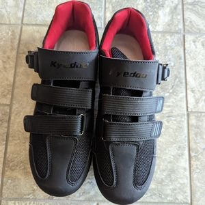 Pelaton Cycling Shoes